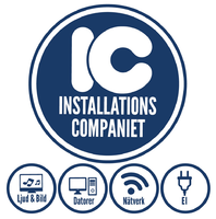 InstallationsCompaniet