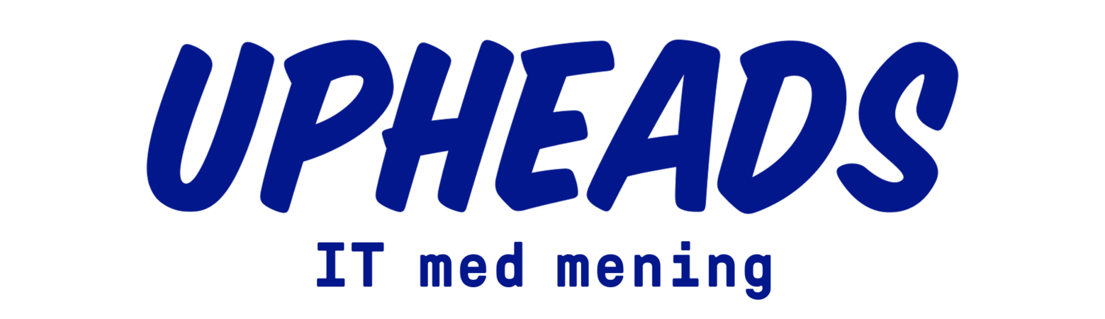 Future IT Partner AB